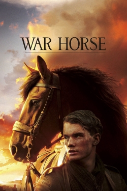 War Horse-watch