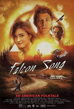 Falcon Song-watch