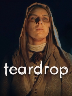 Teardrop-watch