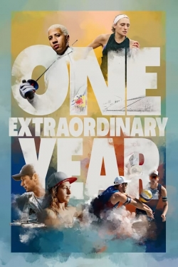 One Extraordinary Year-watch