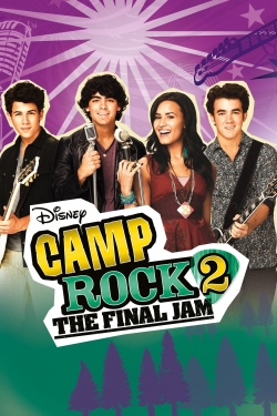 Camp Rock 2: The Final Jam-watch