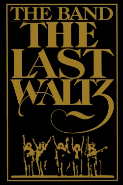 The Last Waltz-watch