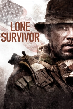 Lone Survivor-watch