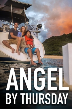 Angel by Thursday-watch