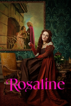 Rosaline-watch