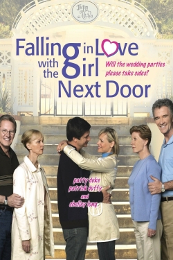 Falling in Love with the Girl Next Door-watch