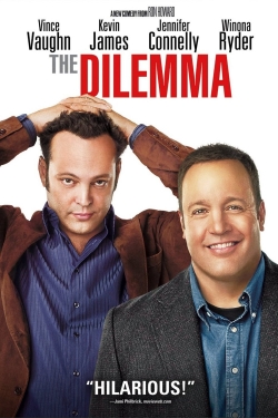 The Dilemma-watch
