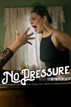 No Pressure-watch
