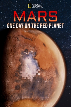 Mars: One Day on the Red Planet-watch