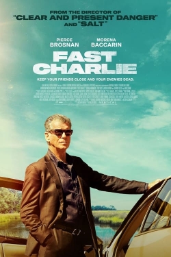 Fast Charlie-watch