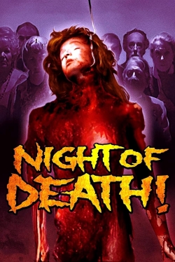 Night of Death!-watch