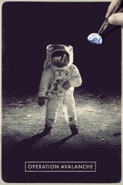 Operation Avalanche-watch