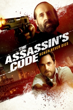 The Assassin's Code-watch