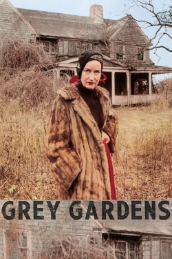 Grey Gardens-watch