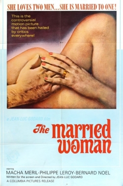 The Married Woman-watch