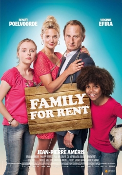 Family for Rent-watch