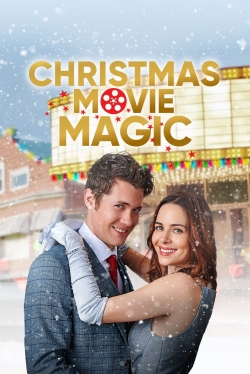 Christmas Movie Magic-watch