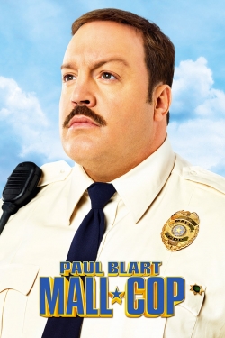 Paul Blart: Mall Cop-watch