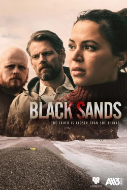 Black Sands-watch