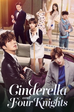 Cinderella and Four Knights-watch