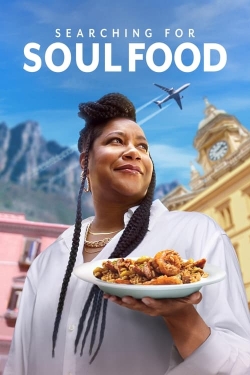 Searching for Soul Food-watch