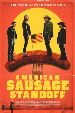 American Sausage Standoff-watch