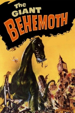 The Giant Behemoth-watch