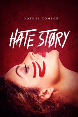 Hate Story IV-watch