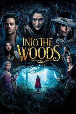 Into the Woods-watch