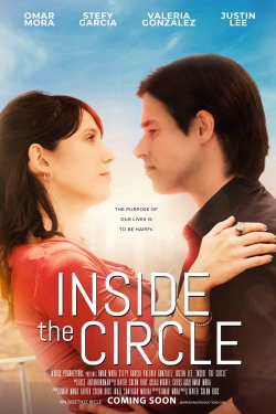 Inside the Circle-watch