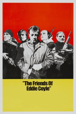 The Friends of Eddie Coyle-watch