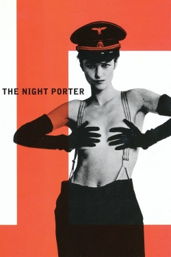 The Night Porter-watch