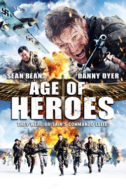 Age of Heroes-watch