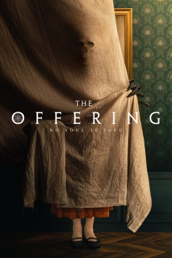 The Offering-watch