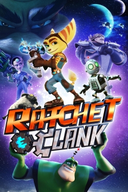 Ratchet & Clank-watch