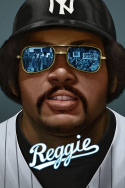 Reggie-watch