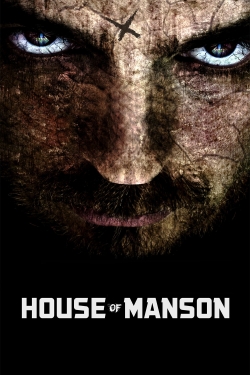 House of Manson-watch