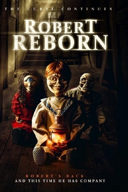 Robert Reborn-watch