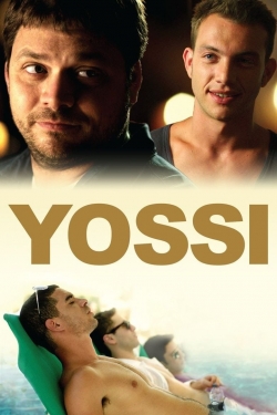 Yossi-watch