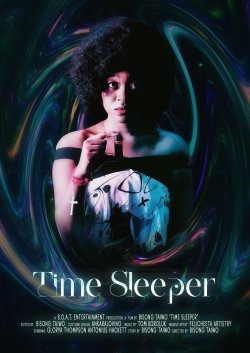 Time Sleeper-watch