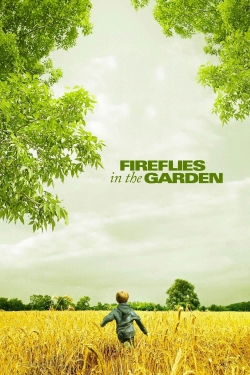Fireflies in the Garden-watch