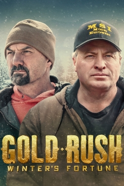 Gold Rush: Winter's Fortune-watch