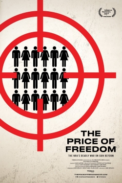 The Price Of Freedom-watch