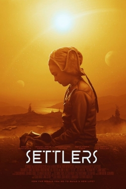 Settlers-watch