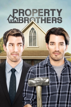 Property Brothers-watch