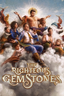 The Righteous Gemstones-watch