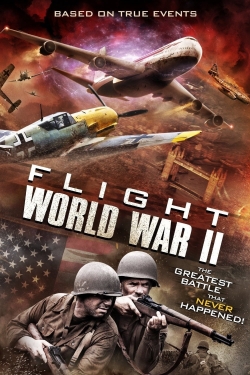 Flight World War II-watch