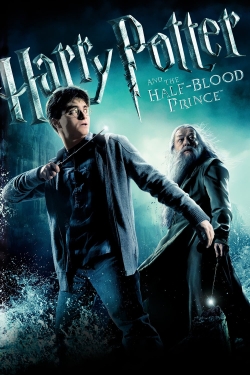 Harry Potter and the Half-Blood Prince-watch