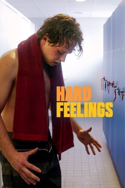 Hard Feelings-watch