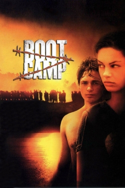 Boot Camp-watch